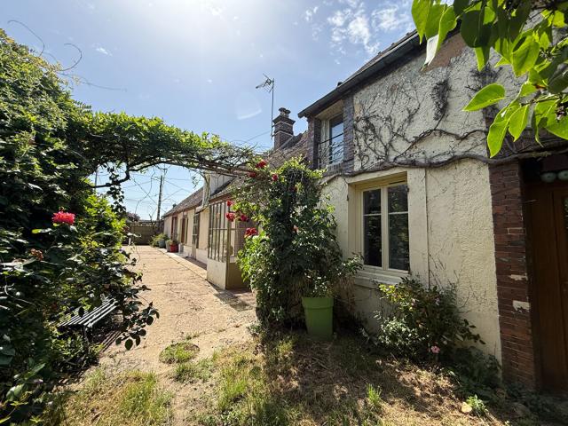 Maison 4 pièces 118 m²