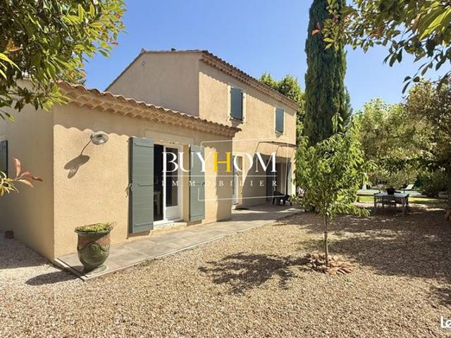 Maison 4 pièces 118 m²