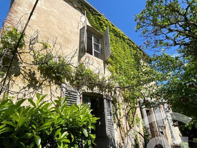 Maison 4 pièces 118 m²