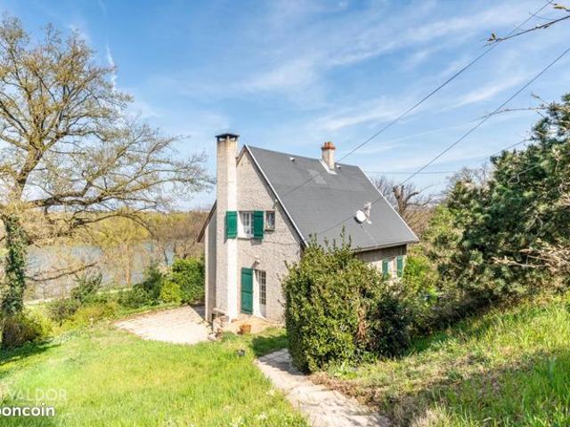Maison 4 pièces 118 m²