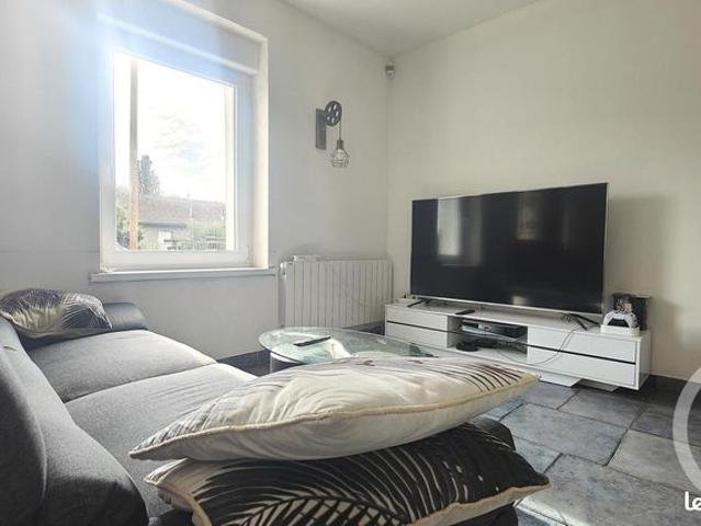 Maison 4 pièces 118 m²