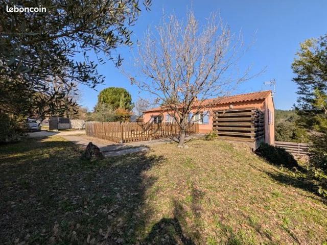 Maison 4 pièces 118 m²