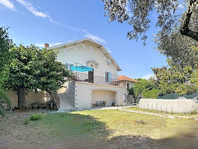 Maison 4 pièces 118 m²