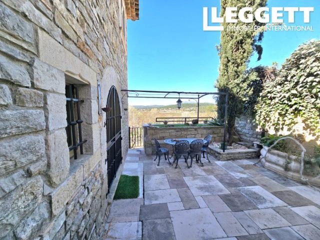 Maison 4 pièces 118 m²