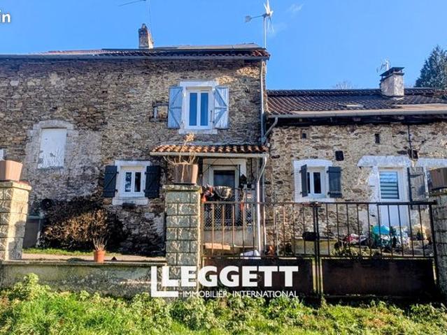 Maison 4 pièces 118 m²