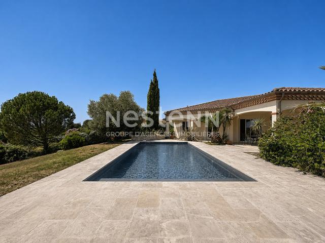 Maison 4 pièces 118 m²