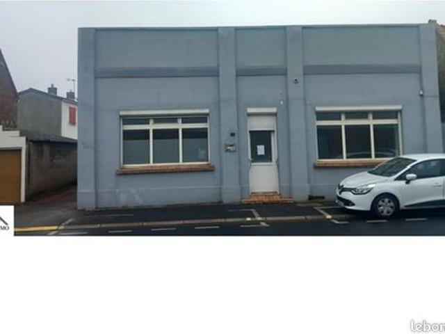 Maison 4 pièces 118 m²