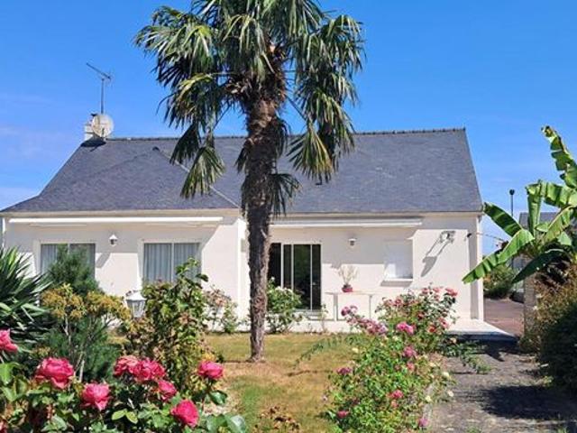 Maison 4 pièces 118 m²