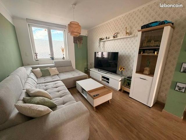 Maison 4 pièces 118 m²