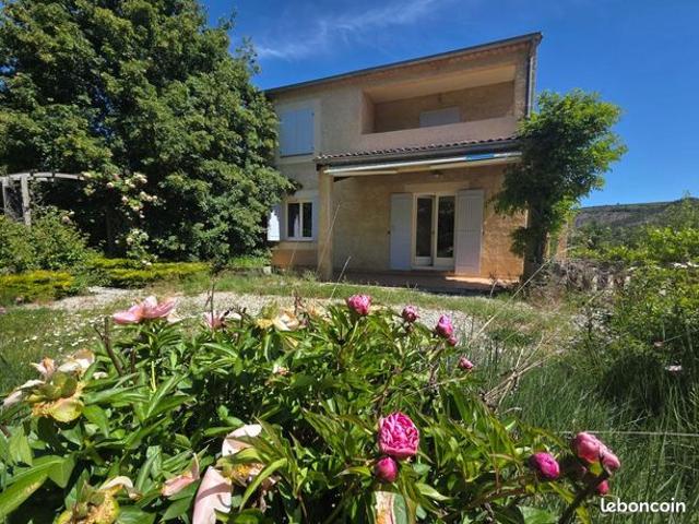 Maison 4 pièces 118 m²
