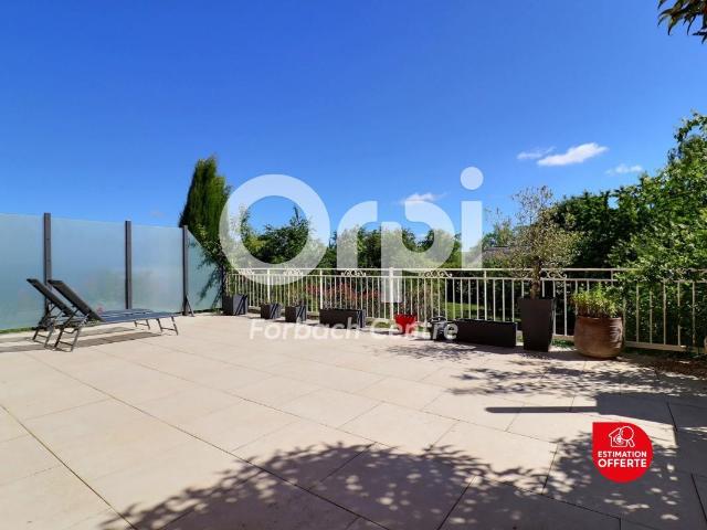 Maison 4 pièces 118 m²