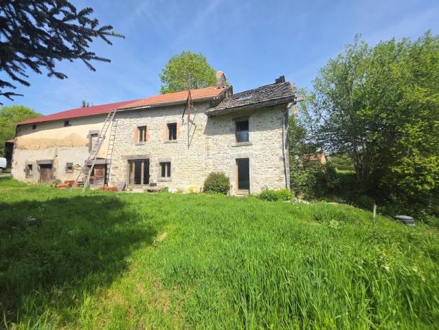 Maison 4 pièces 118 m²