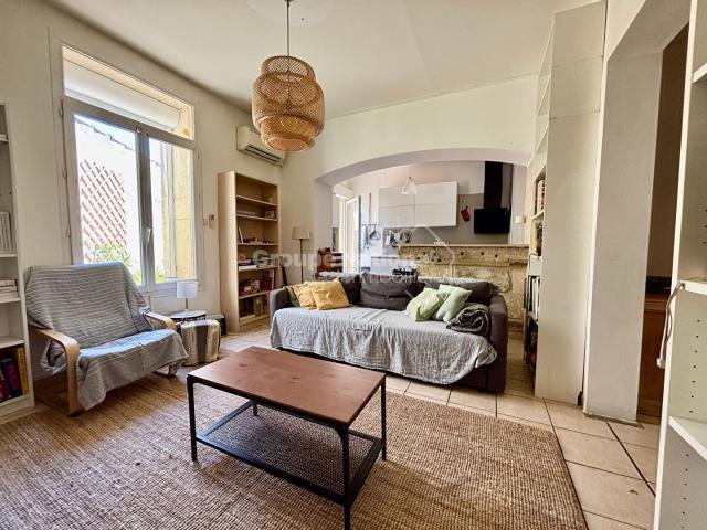 Maison 4 pièces 118 m²