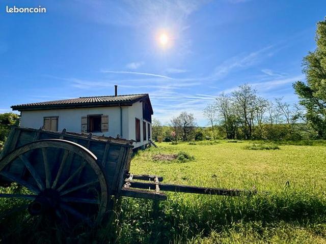 Maison 4 pièces 118 m²