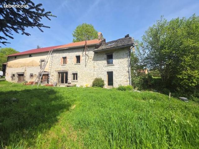 Maison 4 pièces 118 m²