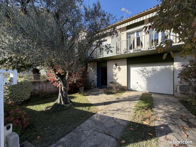 Maison 4 pièces 118 m²
