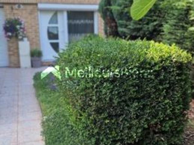 Maison 4 pièces 118 m²