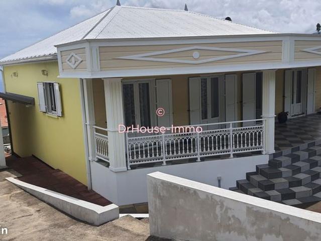 Maison 4 pièces 118 m²