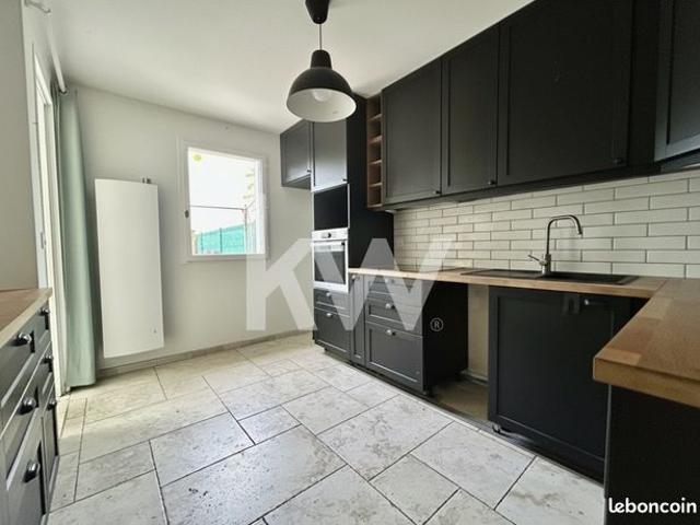 Maison 4 pièces 118 m²