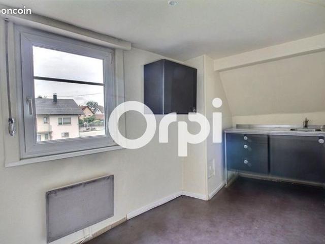 Maison 4 pièces 118 m²