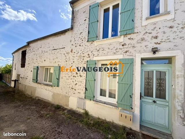 Maison 4 pièces 118 m²