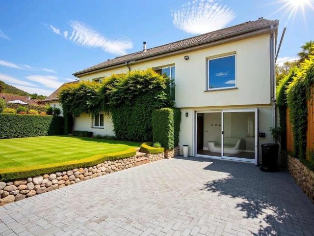 Maison 4 pièces 118 m²