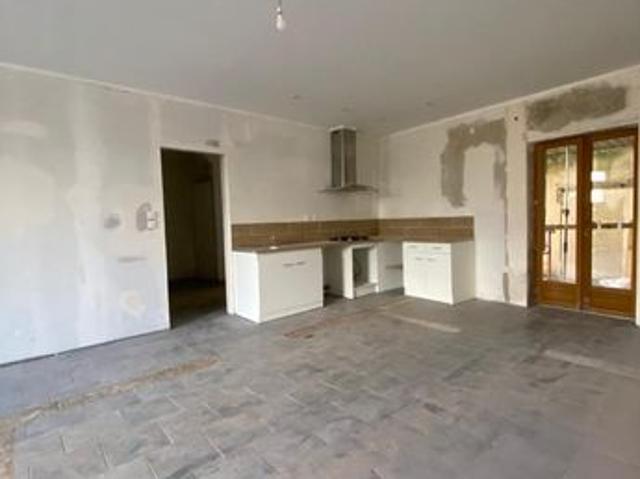 Maison 4 pièces 118 m²