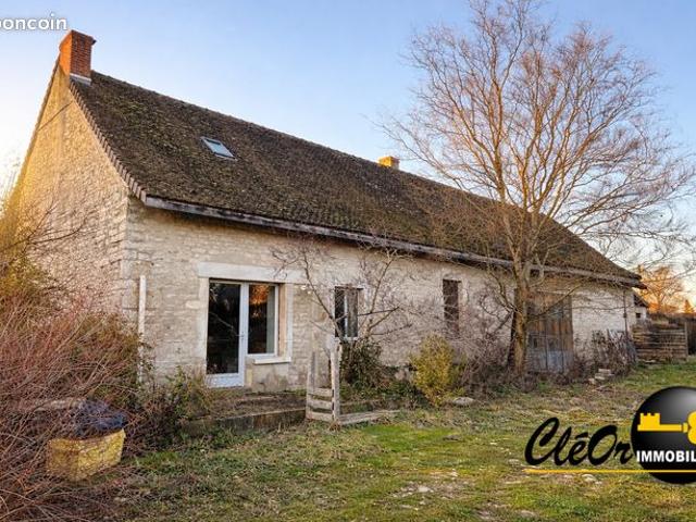 Maison 4 pièces 118 m²