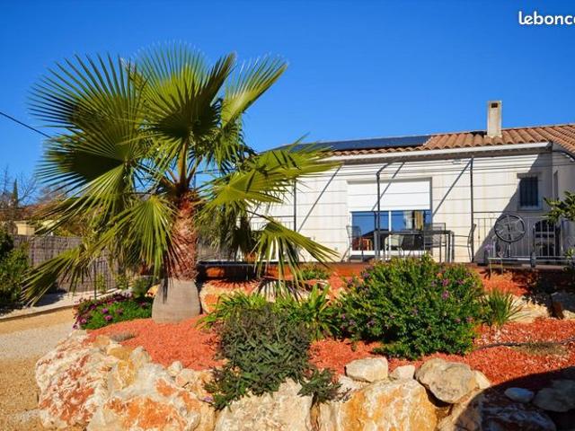 Maison 4 pièces 118 m²