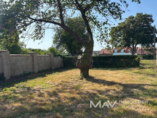 Maison 4 pièces, 118 m² à louer à Saint Omer 62500