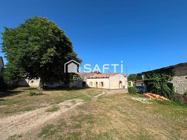 Maison 4 pièces 119 m²