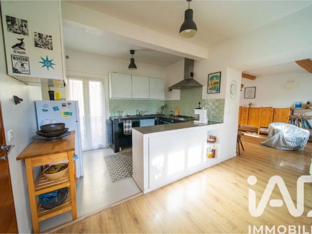 Maison 4 pièces 119 m²