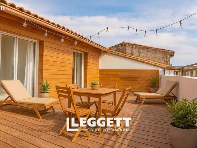 Maison 4 pièces 119 m²