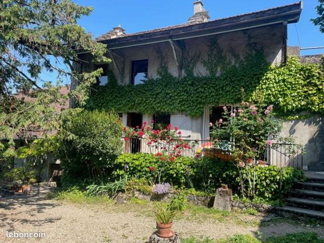 Maison 4 pièces 119 m²