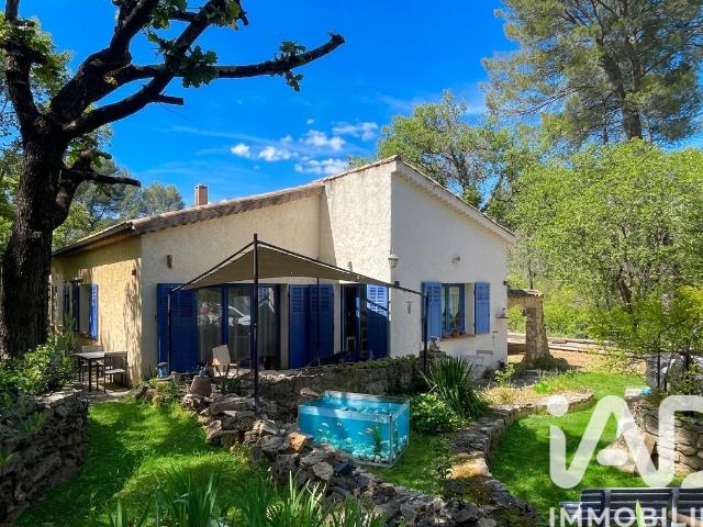 Maison 4 pièces 119 m²