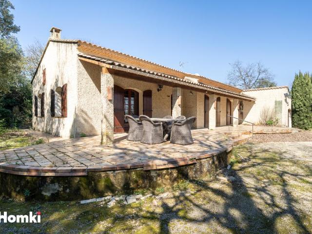 Maison 4 pièces 119 m²