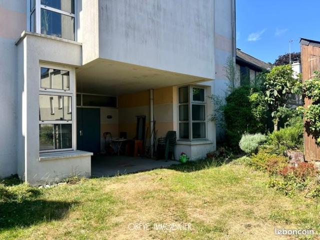 Maison 4 pièces 119 m²