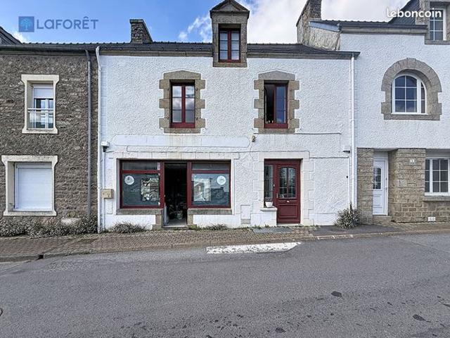 Maison 4 pièces 119 m²