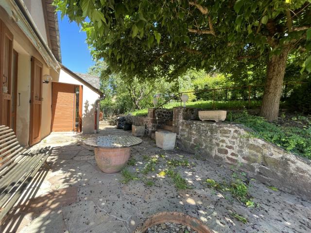 Maison 4 pièces 119 m²
