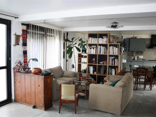 Maison 4 pièces 119 m²