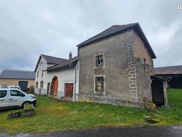 Maison 4 pièces 119 m²