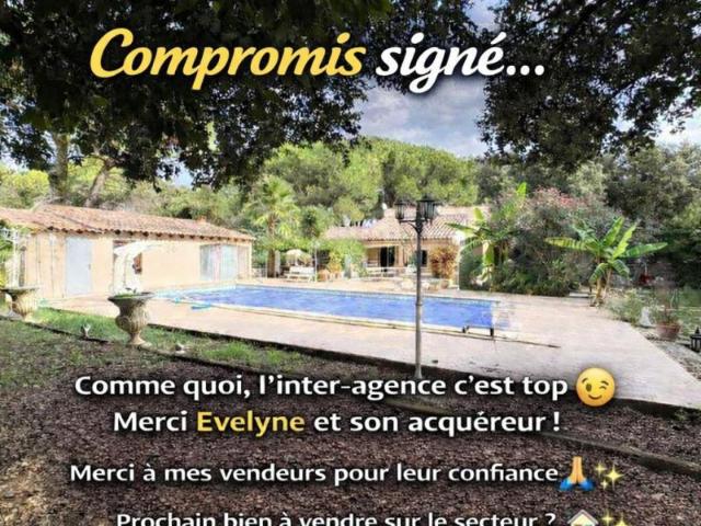 Maison 4 pièces 119 m²
