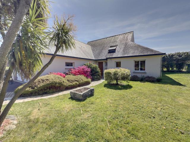 Maison 4 pièces 119 m²