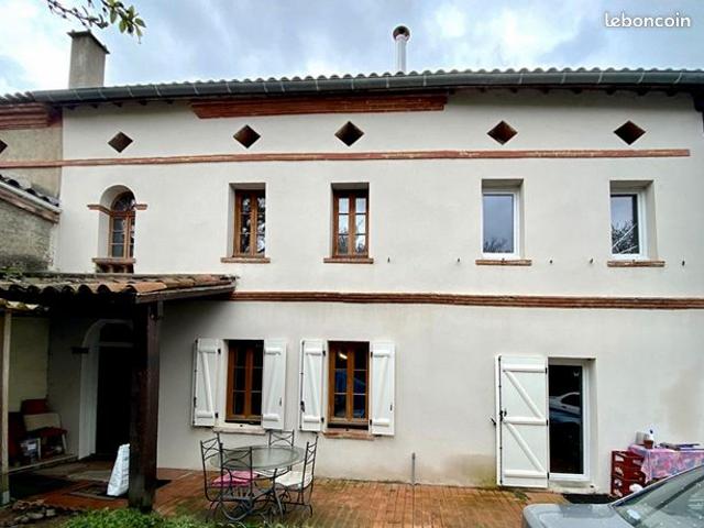 Maison 4 pièces 119 m²