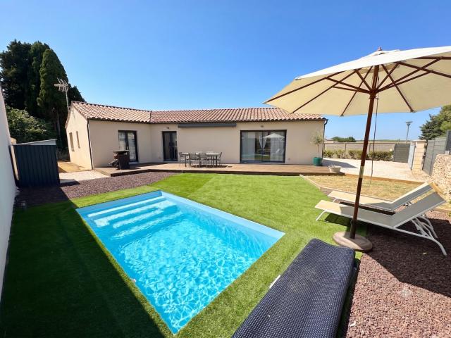 Maison 4 pièces 119 m²