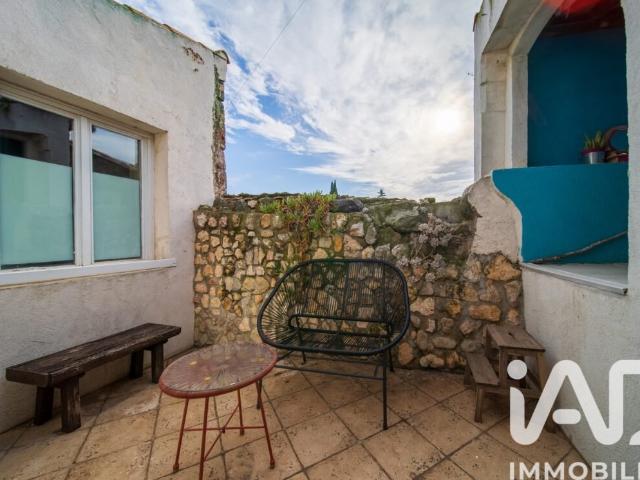 Maison 4 pièces 119 m²