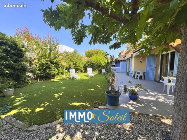 Maison 4 pièces 119 m²