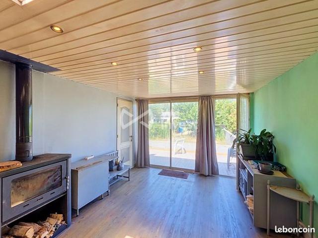 Maison 4 pièces 119 m²