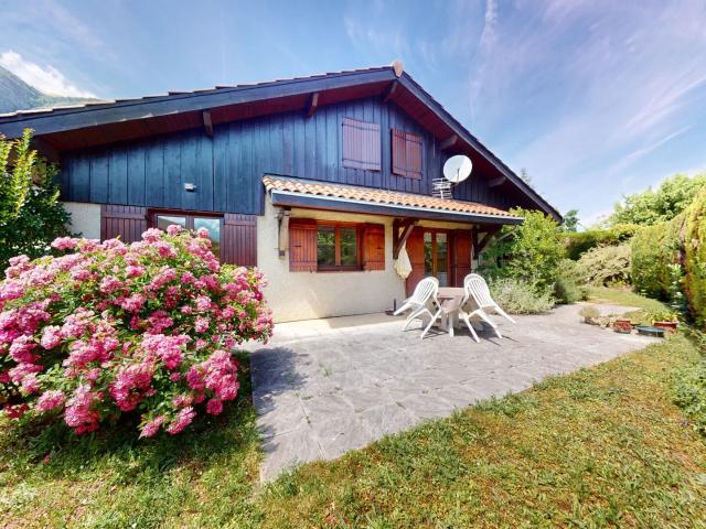 Maison 4 pièces 119 m²