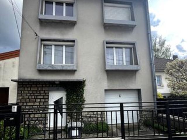 Maison 4 pièces 119 m²